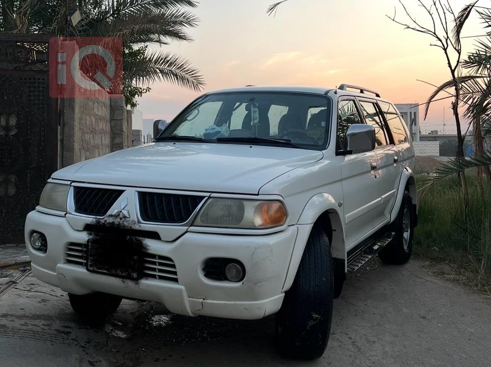 میتسوبیشی ناتیڤا